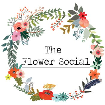 The Flower Social, floristry teacher